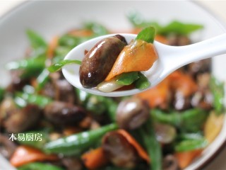 16、辣炒鸡心,鸡心便宜又营养，这道菜隔三差五吃一顿挺好。