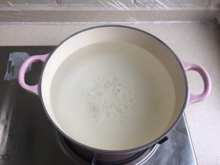 11、100%零失败 出油起沙咸鸭蛋,水开后倒入盐