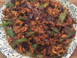 8、过水面（夏天必备）,酱料备用