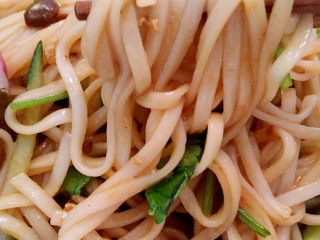 15、过水面（夏天必备）,一口下去太满足了