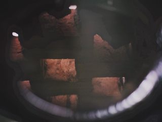 9、川味儿狼牙土豆,锅内放适量油,不用太多以免浪费,烧至七成热