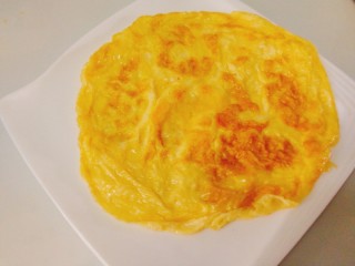 11、了不起的小番茄+茄汁鲜虾鸡蛋面,取出装盘