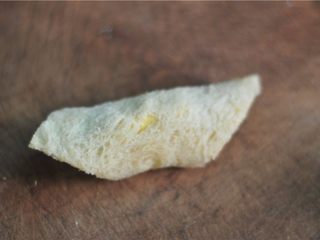 10、芝士土司夹,收口朝下，稍微定型