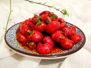 12、啤酒小龙虾,下酒菜来了！