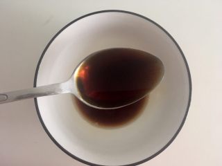 5、小牛饭便当,3勺生抽