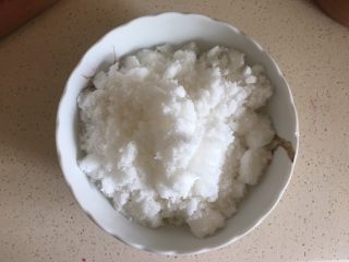 8、夏日果味酵素饮品,白糖 绵白糖