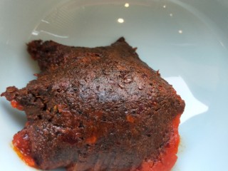 10、麻辣干锅虾,麻辣香锅料一包。