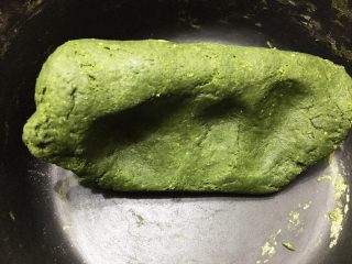 5、夏-青橘烧果子,混合翻拌。