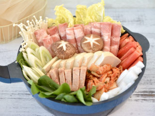 12、部队火锅,看着挺好看的吧