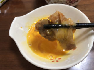 14、部队火锅,吃的时候可以沾无菌蛋，口感特别滑