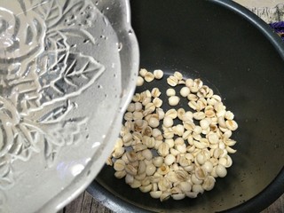 5、Diy月饼馅料～莲蓉馅,加少许清水