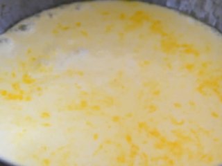 3、夏天自制麦旋风，感受无限续杯的幸福体验！,大火烧开