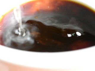 8、茄汁大虾,一勺白醋