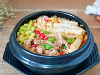 16、部队火锅,有没有诱惑到你？