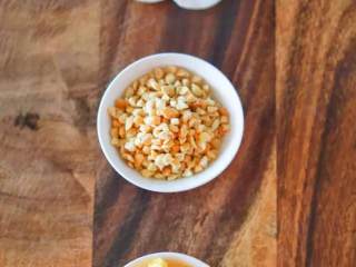 3、承味意大利糙米奶油蘑菇饭#发现粗粮之美#,于是就变成这个样子了