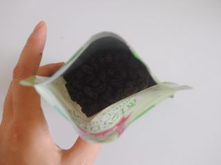 7、芒果雪糕,准备好加州葡萄干