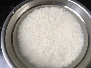 12、芋头焖饭,米提前浸泡好