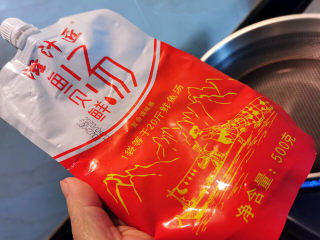 5、部队火锅,浓缩高汤