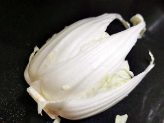 7、部队火锅,菜帮子另作它用