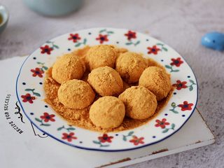 9、擂沙汤圆,图三