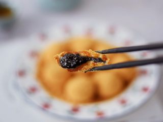 11、擂沙汤圆,图五