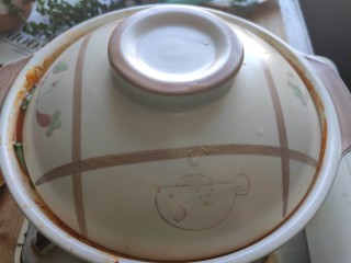 18、部队火锅,再焖三分钟即可