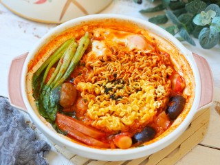 19、部队火锅,成品图