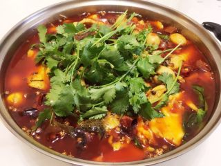 9、火锅鱼,各种火锅鱼