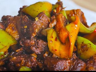 13、啤酒烧鸭,接下来就可以开吃了