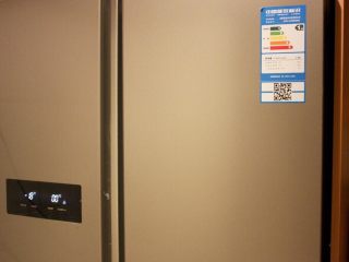 19、抹茶草莓挞(Matcha Strawberry Tart),放到冰箱里，至少20分钟