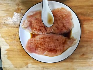 8、超满足便当（5）,一勺料酒