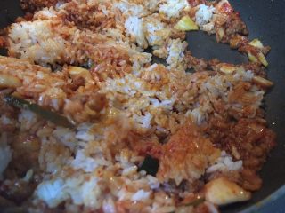 26、超满足便当（5）,翻炒