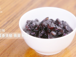 14、如何自制延边炸酱,成品展示1