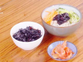 15、如何自制延边炸酱,成品展示2