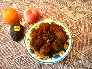 13、三十年后重温经典==》》鸳鸯蛋,经典美味制作完毕~