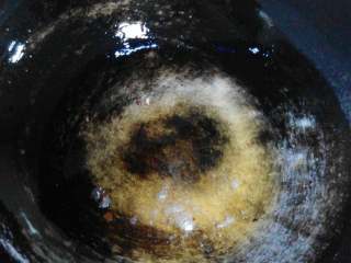 10、水煮鱼,另起油锅，油比平时炒菜多一些就可以了