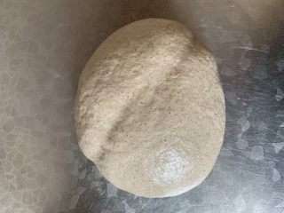 5、冬至美食 乡村面包,轻拿轻放