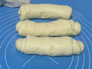 7、冬至美食—玉米吐司,卷