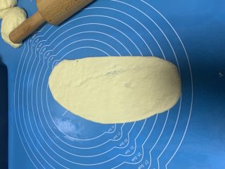 10、冬至美食—玉米吐司,擀