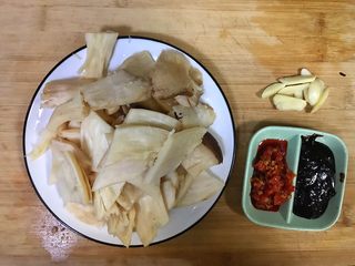 3、超满足便当（23）,杏鲍菇切片