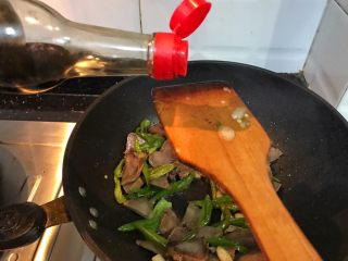 9、超满足便当（23）,少许醋 翻炒 就不用加盐了