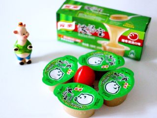 2、蔬菜海杂拌火锅????,喜欢用浓汤宝调味、快捷方便美味