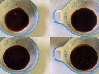 12、三鲜锅,调个蘸汁：生抽 豉油 芝麻油 醋各1勺