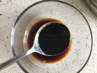 11、电饭锅煲仔饭,老抽1勺