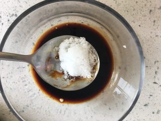 12、电饭锅煲仔饭,糖和盐