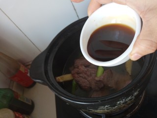 16、寿喜锅,加入又伊鲜的寿喜锅调味汁