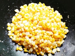 4、安化擂茶,直至把水完全煮干！