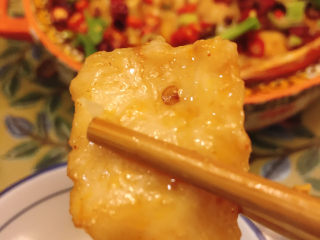 18、水煮龙利鱼,好吃到停不下来！