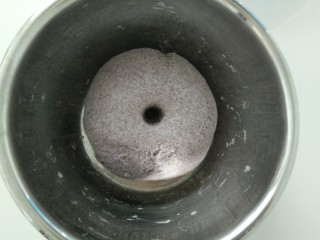 5、趣味馒头,发酵好对标准,手指戳一个洞,不变形。体积明显两倍大。