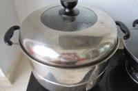 13、鲜蛋饺,开水锅上屉，中火蒸7分钟即可